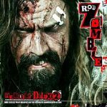 rob zombie